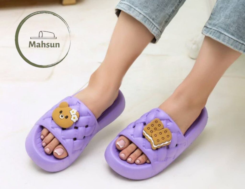 قیمت دمپایی پلاستیکی ارزان عمده