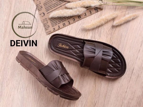 قیمت دمپایی پلاستیکی زنانه