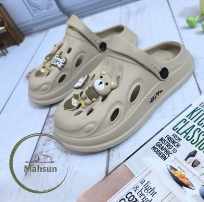 کراکس بچه گانه (میانه) مدل تدی