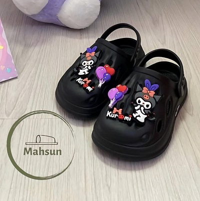 کراکس بچه گانه (میانه) مدل کرومی