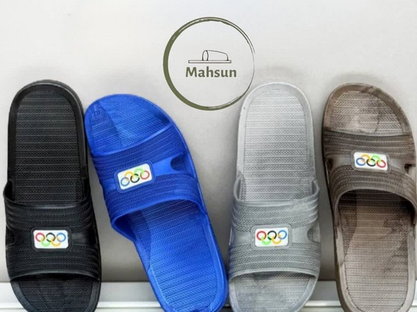 خرید دمپایی مردانه ارزان