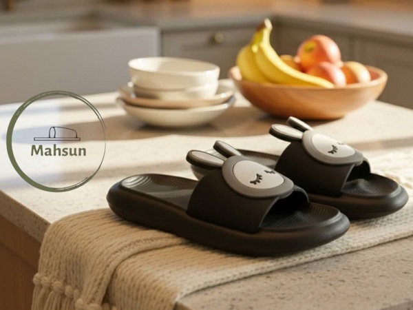 خرید دمپایی پلاستیکی ارزان به صورت آنلاین کار راحتی است.