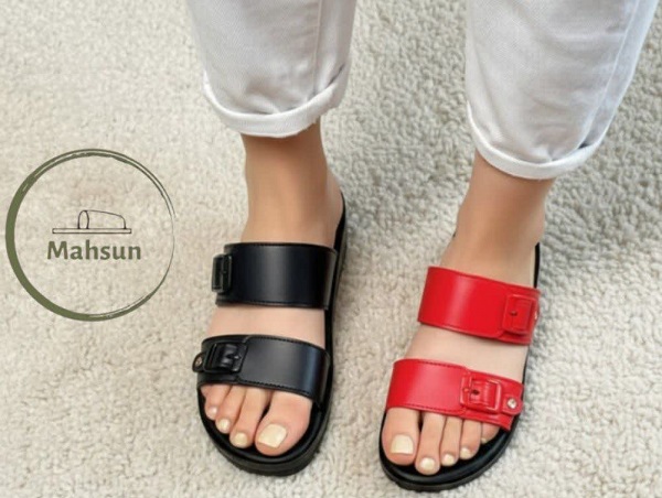 خرید عمده دمپایی طبی زنانه