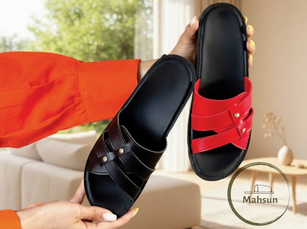 خرید عمده دمپایی طبی زنانه