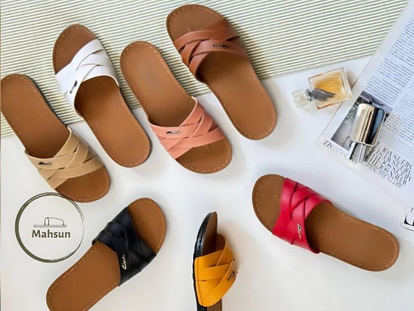 خرید عمده دمپایی طبی زنانه