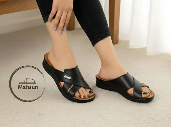 خرید عمده دمپایی طبی زنانه