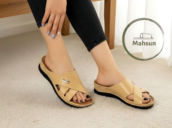 خرید عمده دمپایی طبی زنانه