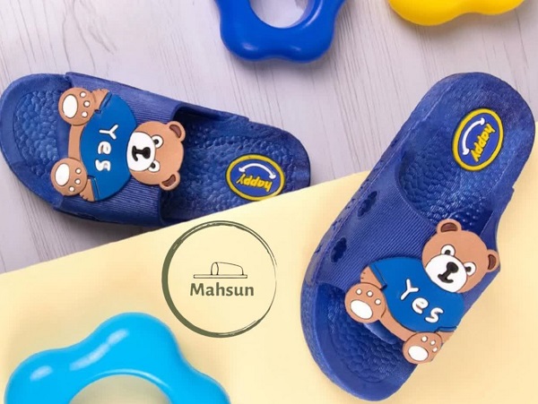 دمپایی ارزان قم