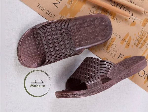 دمپایی ارزان قم