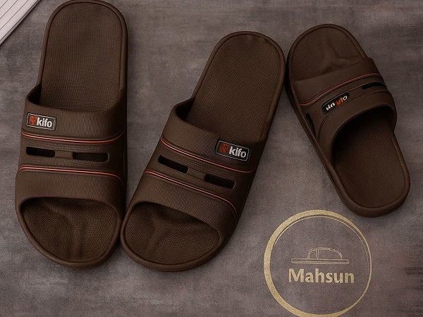 خرید دمپایی پلاستیکی ارزان