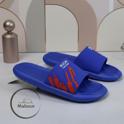 دمپایی مردانه مدل ریچ (EVA SOFT