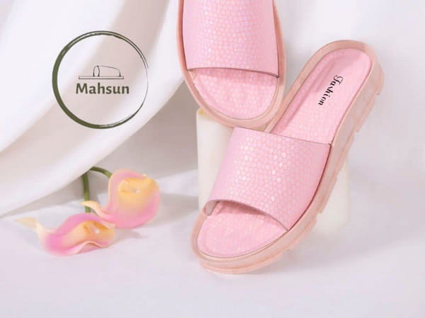 دمپایی پلاستیکی جدید