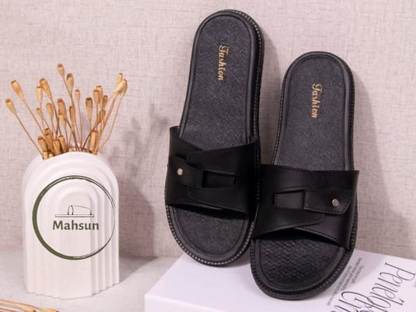 دمپایی پلاستیکی جدید