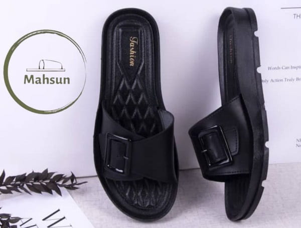 دمپایی پلاستیکی جدید زنانه + قیمت کارخانه