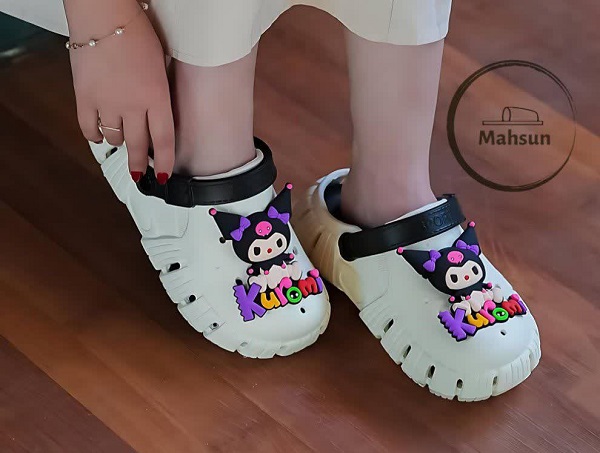 دمپایی پلاستیکی جدید زنانه