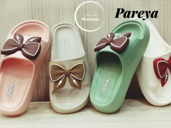 دمپایی پلاستیکی زنانه