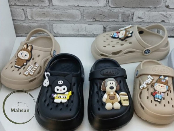 قیمت عمده دمپایی پلاستیکی