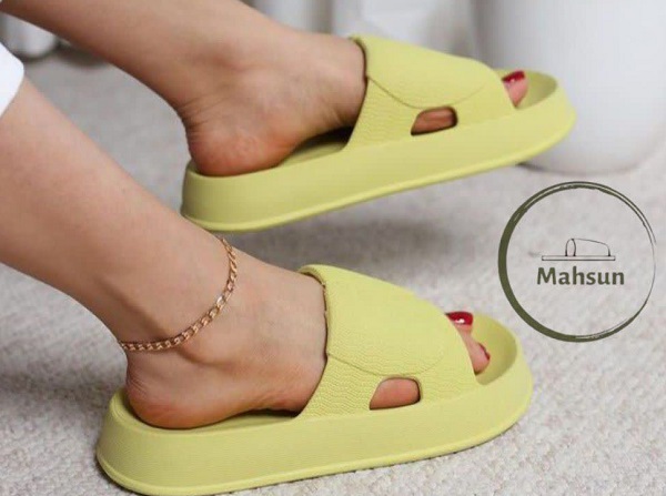 مرکز پخش دمپایی پلاستیکی قم