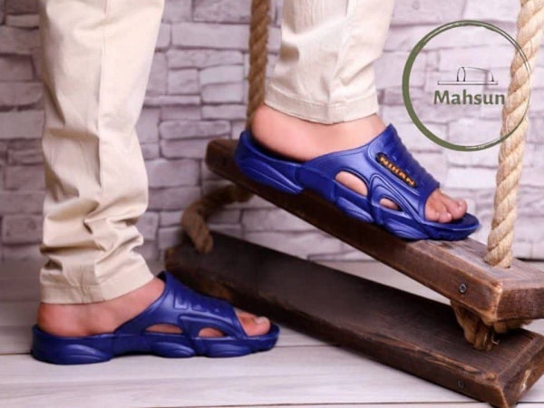 پخش عمده دمپایی پلاستیکی