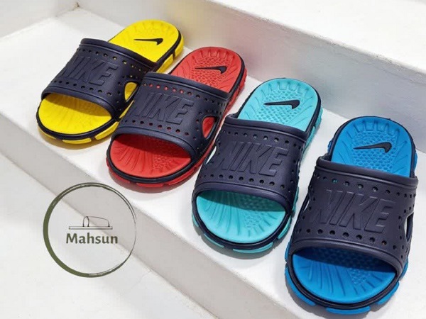 پخش عمده دمپایی پلاستیکی