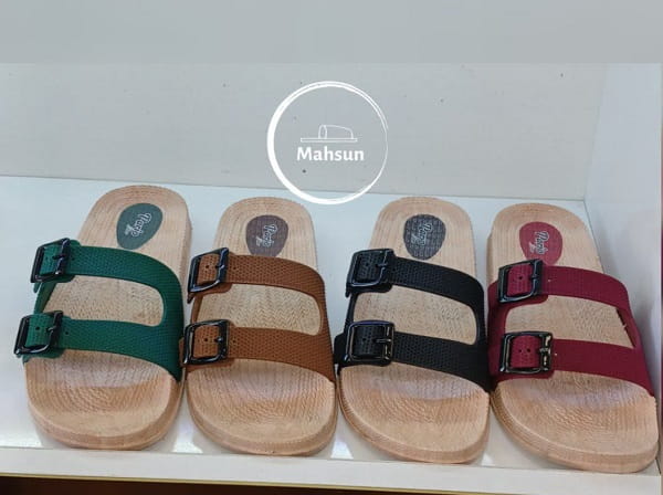 کارخانه تولید دمپایی ارزان قم