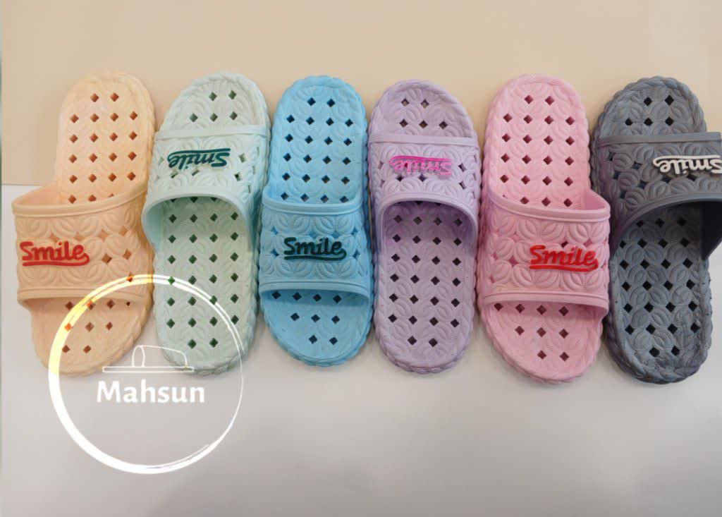 کارخانه تولید دمپایی ارزان قم