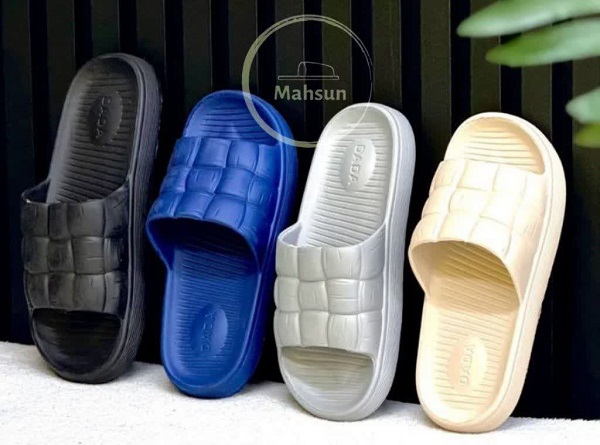 کارخانه تولید دمپایی ارزان قم