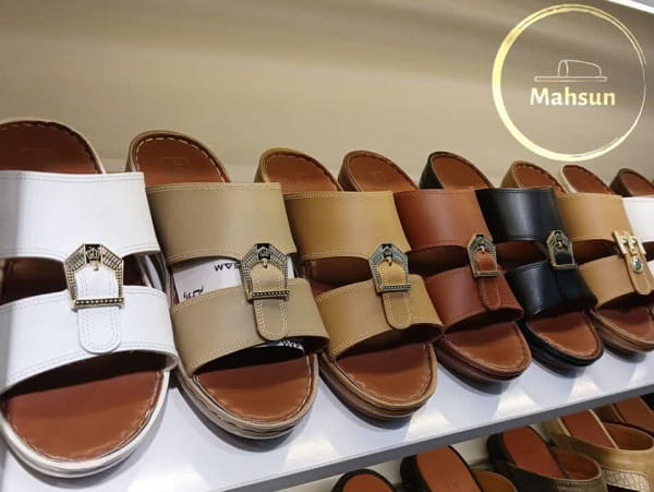 تولیدی دمپایی طبی قم