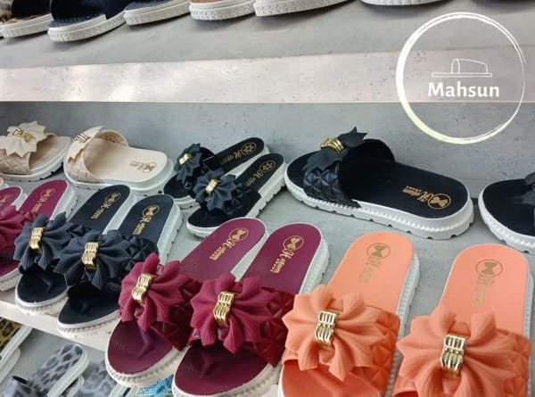 حراجی دمپایی قم