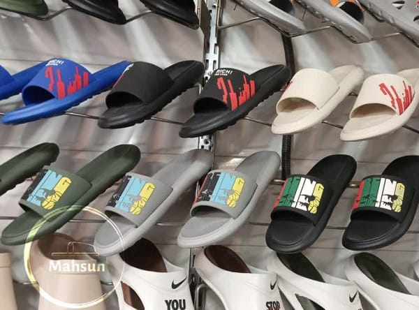 حراجی دمپایی قم