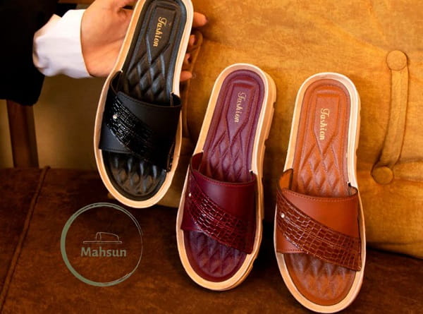 دمپایی پلاستیکی زنانه ارزان