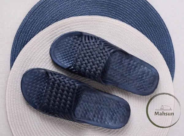 دمپایی پلاستیکی زنانه ارزان