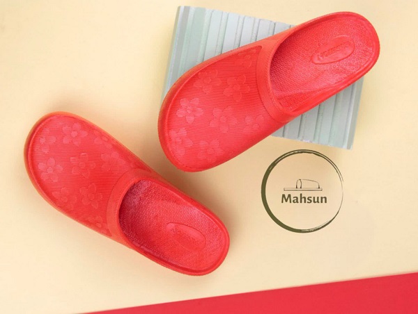 دمپایی پلاستیکی زنانه ارزان