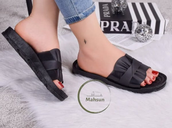 دمپایی پلاستیکی زنانه ارزان + لیست قیمت