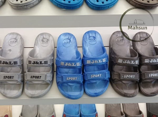 قیمت دمپایی عمده