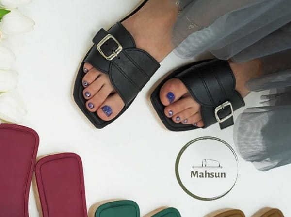 قیمت دمپایی پلاستیکی ارزان