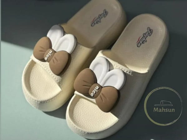 قیمت دمپایی پلاستیکی زنانه