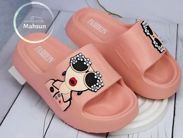 قیمت دمپایی پلاستیکی زنانه