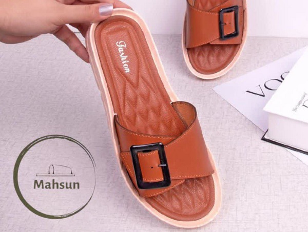 قیمت دمپایی پلاستیکی زنانه